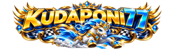 Logo KUDAPONI77
